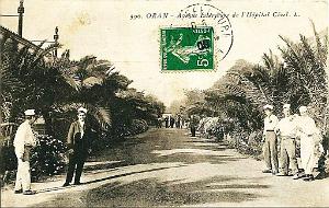 PM l- 012- Hopital